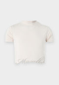 GmbH CROPPED TEE