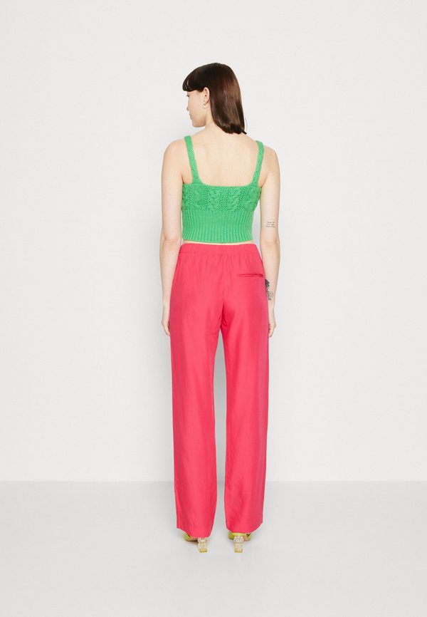 Samsøe Samsøe HOYS STRAIGHT PANTS