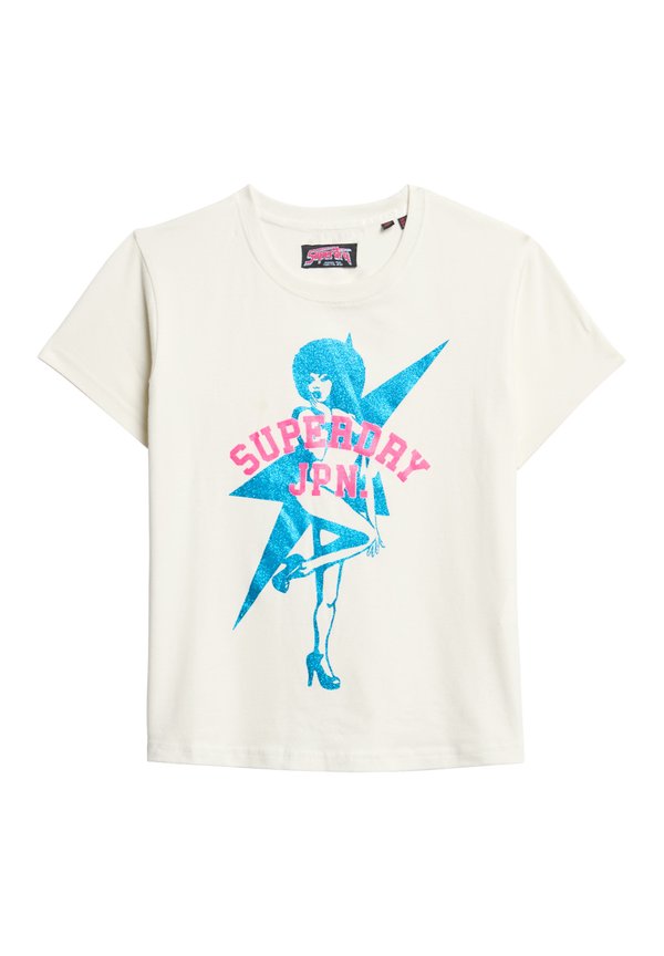 Superdry & Co POP ARCHIVE SUPER