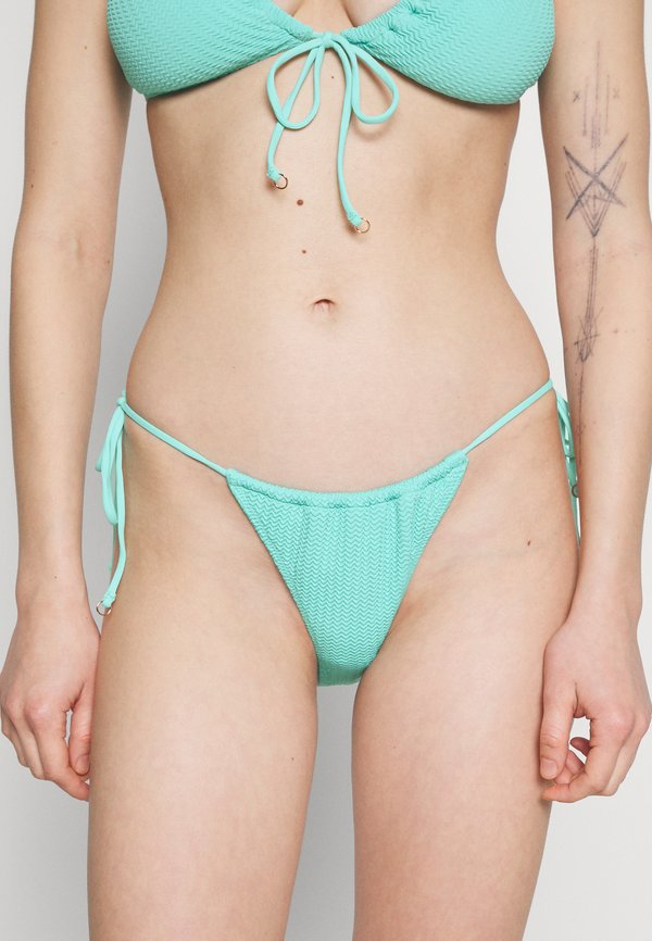 Seafolly SEA DIVE DRAWSTRING TIE SIDE RIO PANT