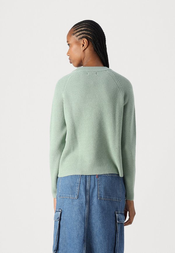 JDY JDYMAGDA O-NECK
