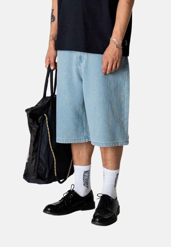 Woodbird WBYUTO PUNCH SHORTS