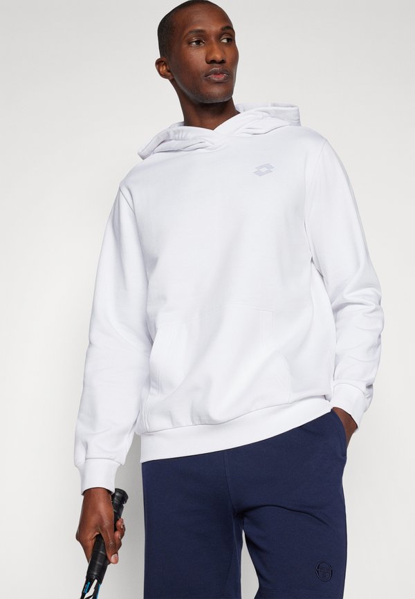 Lotto HOODED SWEATSHIRT HERITAGE