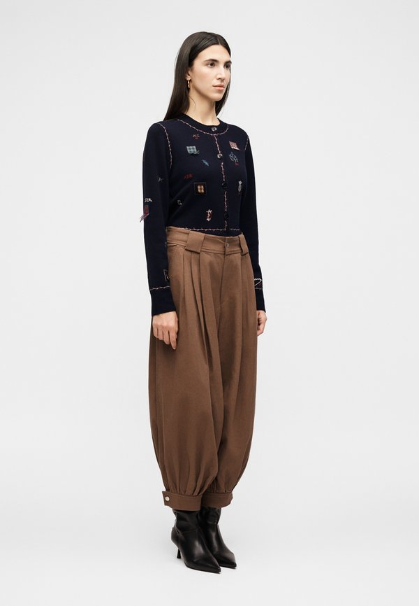 Sea LOIS PANTS