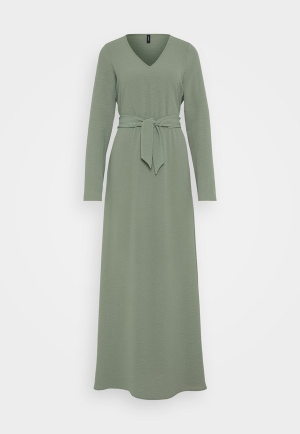 Vero Moda Tall VMALVA V NECK DRESS