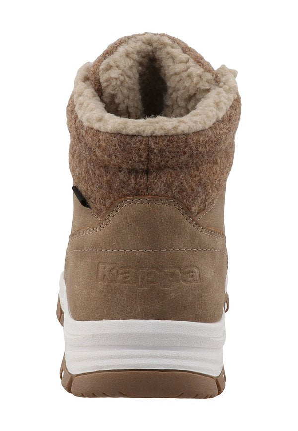 Kappa STIEFEL