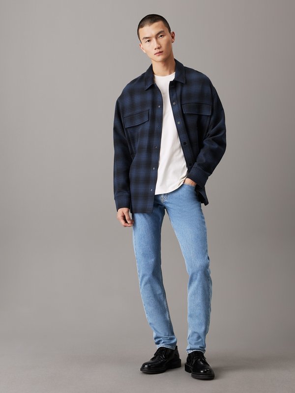 Calvin Klein Jeans SLIM TAPER