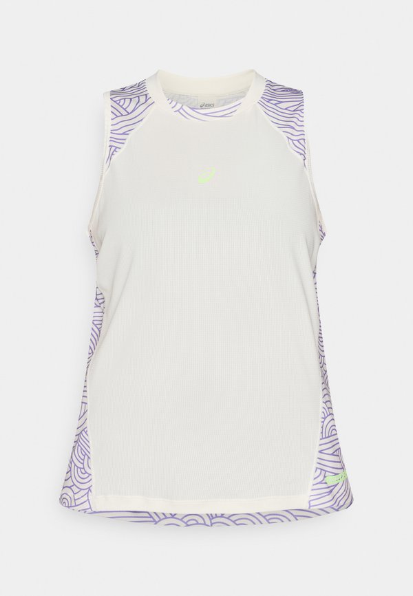 ASICS PADEL COURT ALL OVER PRINT TANK