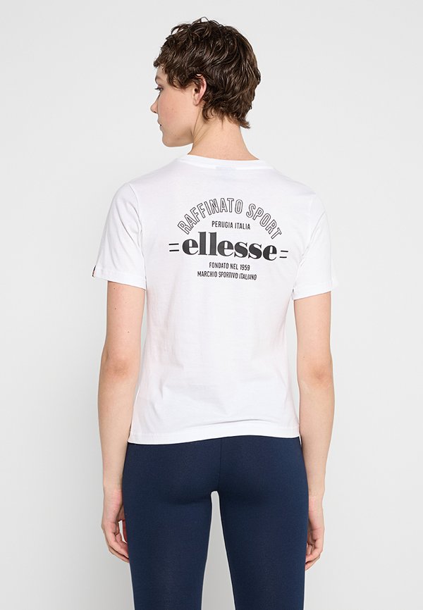 Ellesse