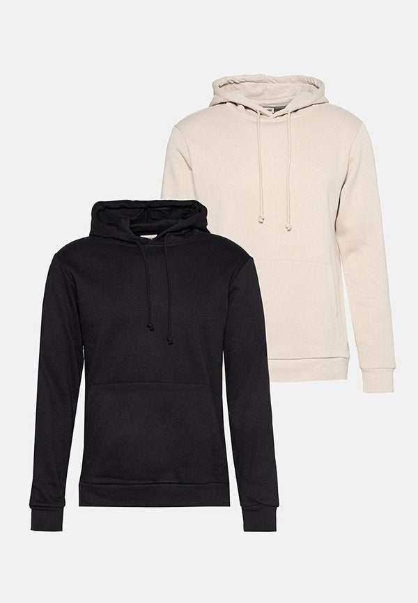 Only & Sons ONSCHASE REGULAR FIT 2 PACK
