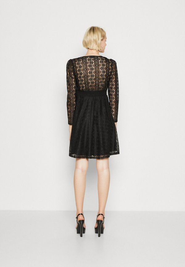 JDY JDYBLOND WRAP DRESS