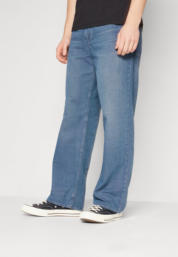 G-STAR MODSON STRAIGHT FIT