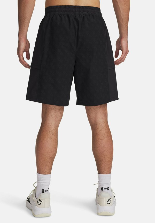 Under Armour CURRY WOVEN