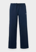 Nike Sportswear CLUB PANT - Tracksuit bottoms - obsidian obsidian white