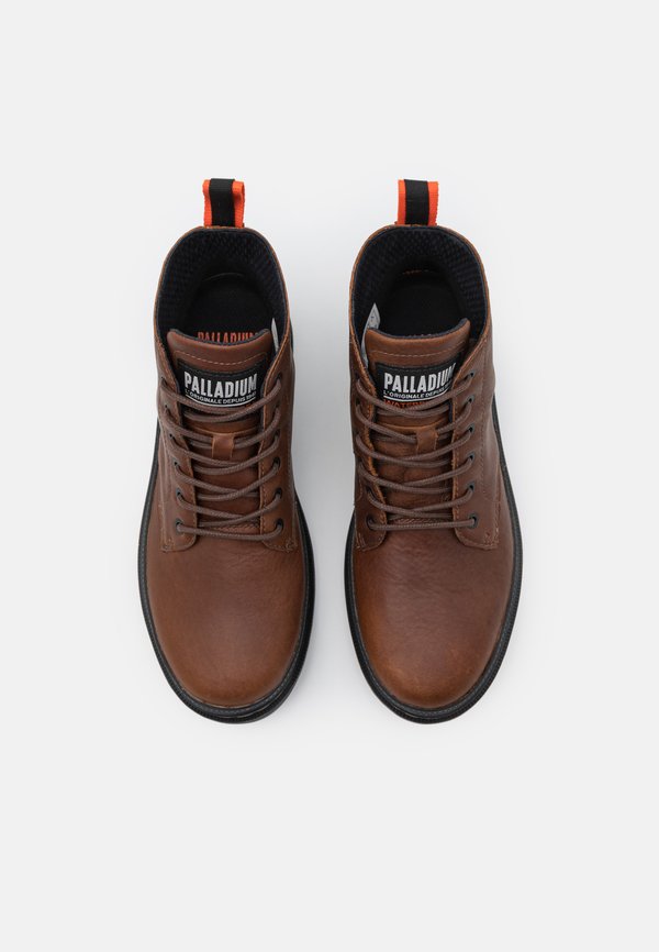 Palladium PALLATROOPER HI WP+ UNISEX