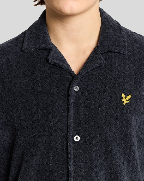 Lyle & Scott HONEYCOMB