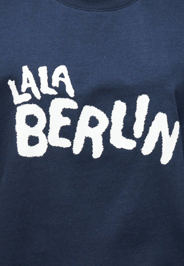 lala Berlin CROPPED CORALI