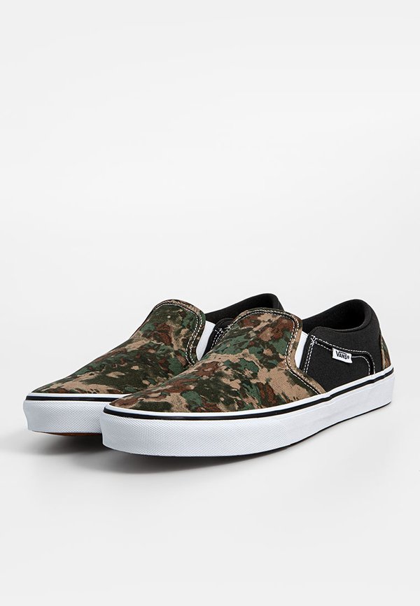 Vans ASHER
