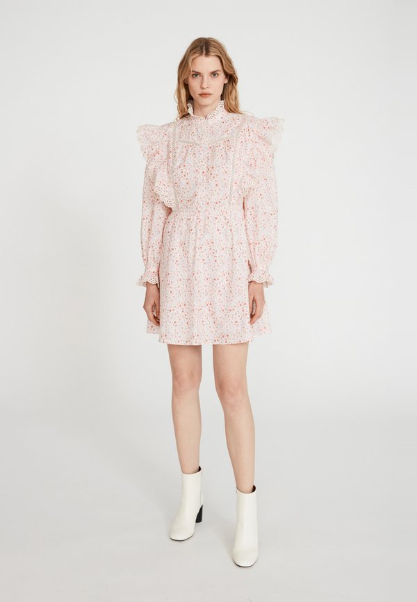 Claudie Pierlot RONSARD