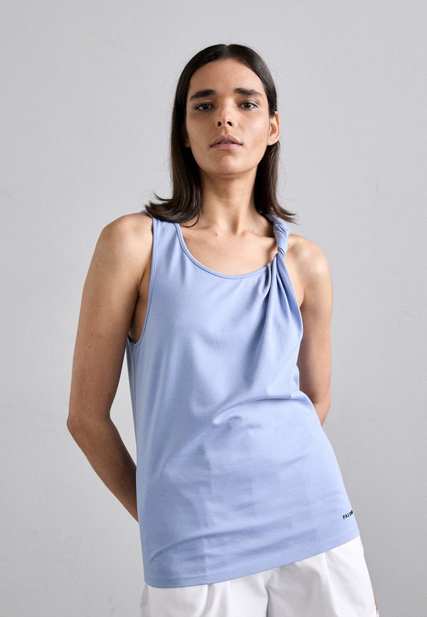 Palomo EXCLUSIVE VERBENA TANK UNISEX