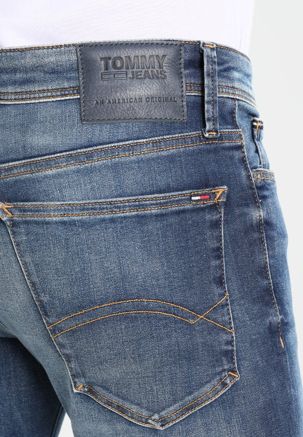 Tommy Jeans SKINNY SIMON