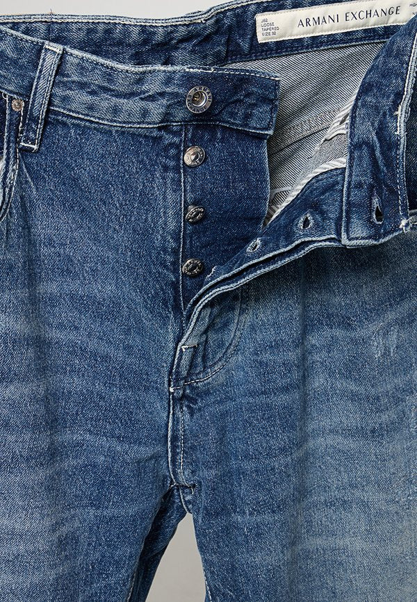 Armani Exchange
