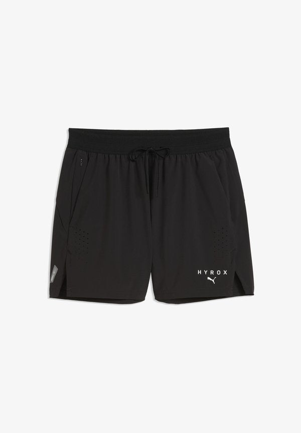 Puma PUMA X HYROX PWRMODE SHORT - Sports shorts - puma black