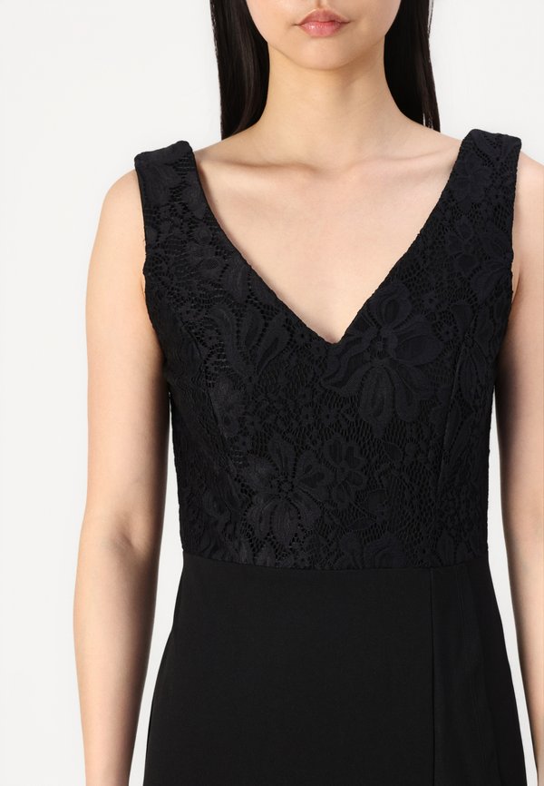 VILA VICLARA MIDI DRESS