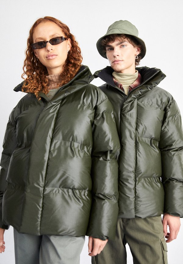 Rains BATOR PUFFER JACKET UNISEX