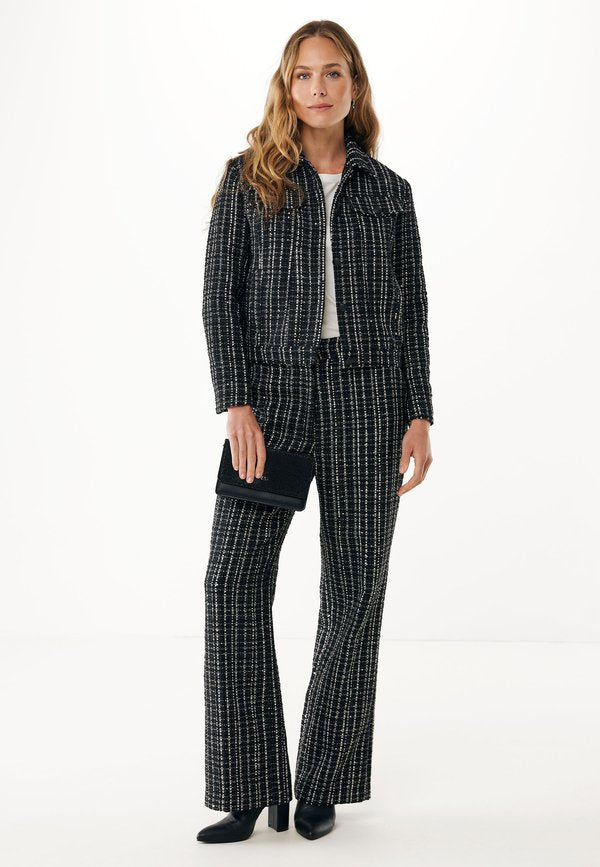 Mexx SEQUINS TWEED