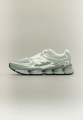 New Balance U2000 UNISEX - Trainers - silver-coloured moss/bayberry
