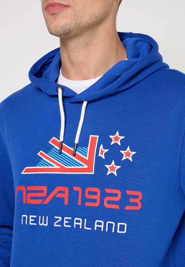 NZA New Zealand Auckland RORAW