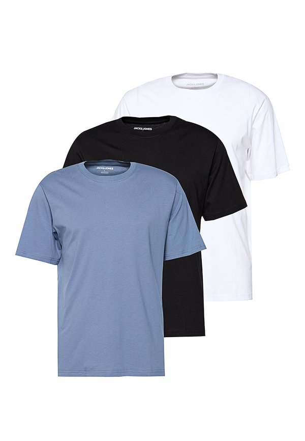 Jack & Jones JWHRELAXED RELAXED FIT 3 PACK