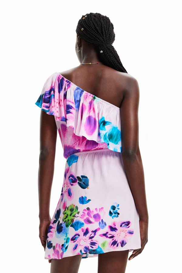 Desigual VEST JAN