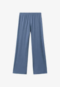 Mango Tracksuit bottoms - blauw