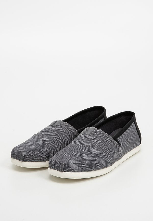 TOMS ALPARGATA