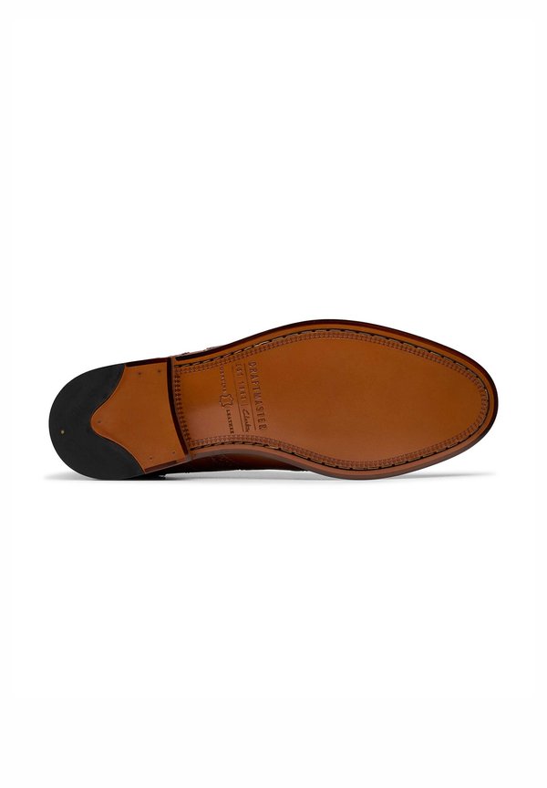 Clarks Originals CRAFTJAMES TIP