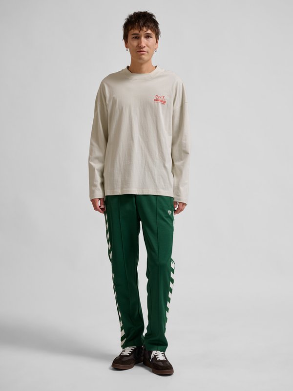 Hummel LOOSE L S STADIUM