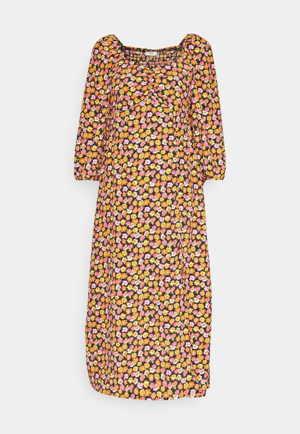 JDY JDYFLORENTINE 3/4 DRESS