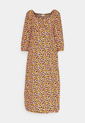 JDY JDYFLORENTINE 3/4 DRESS