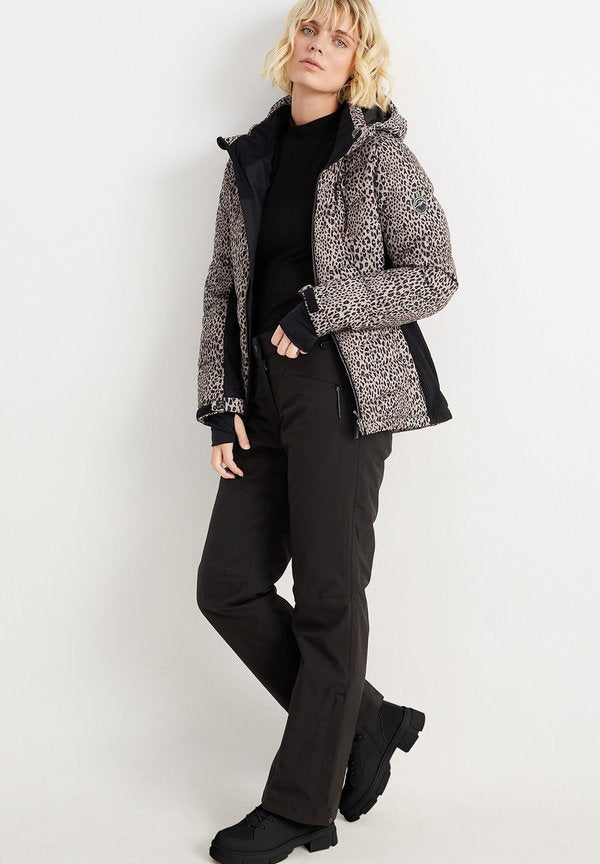 C&A SKI