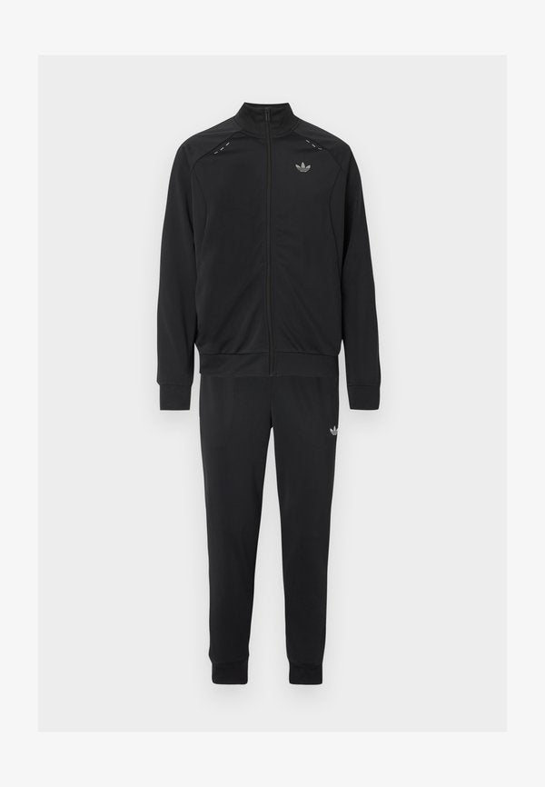 adidas Originals SET - Tracksuit - black