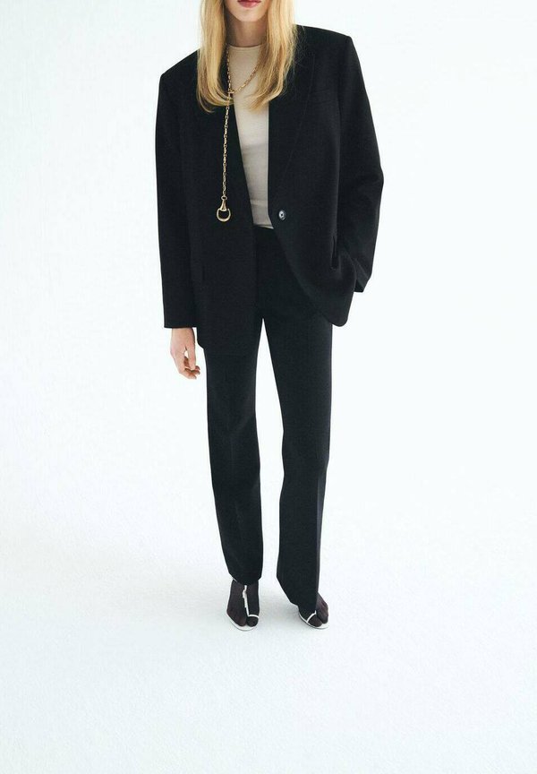 Mango Trousers