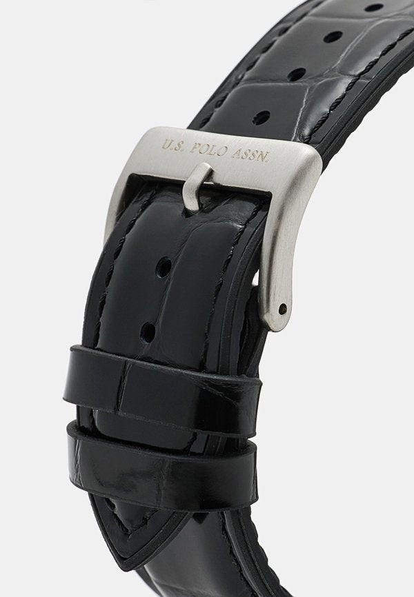 U.S. Polo Assn.
