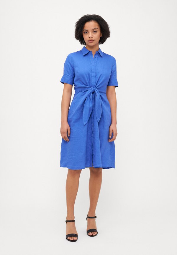 Lauren Ralph Lauren Petite WAKANA DAY DRESS