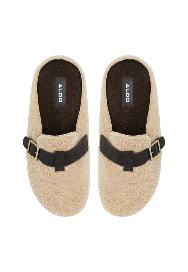 ALDO PILLOW WALK CLOG/MULE KELLAN