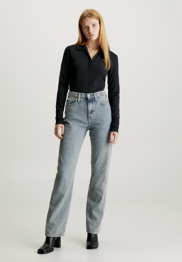 Calvin Klein Jeans HIGH RISE