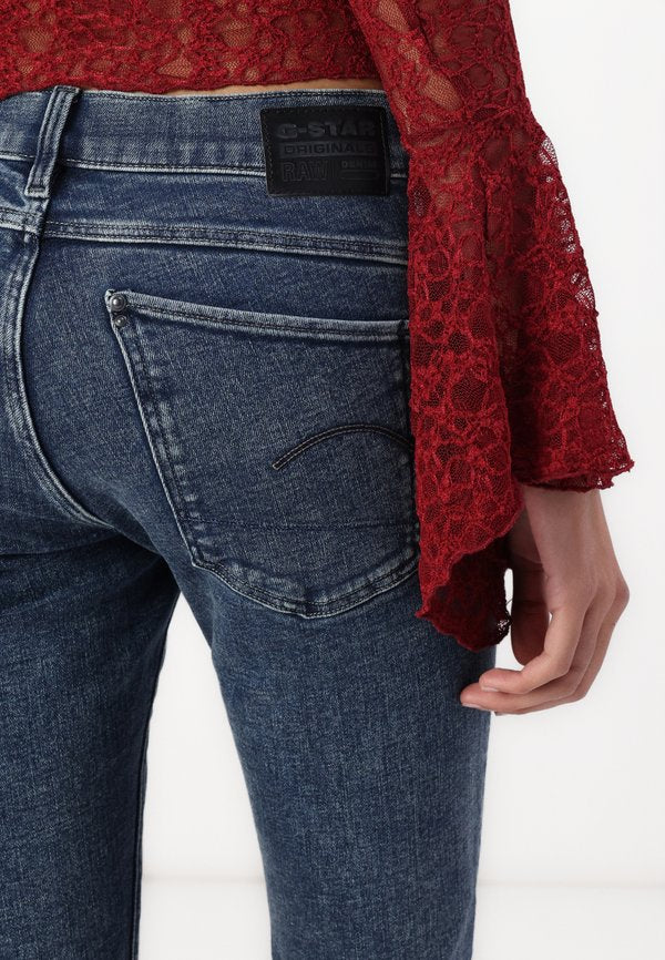 G-STAR LHANA SKINNY