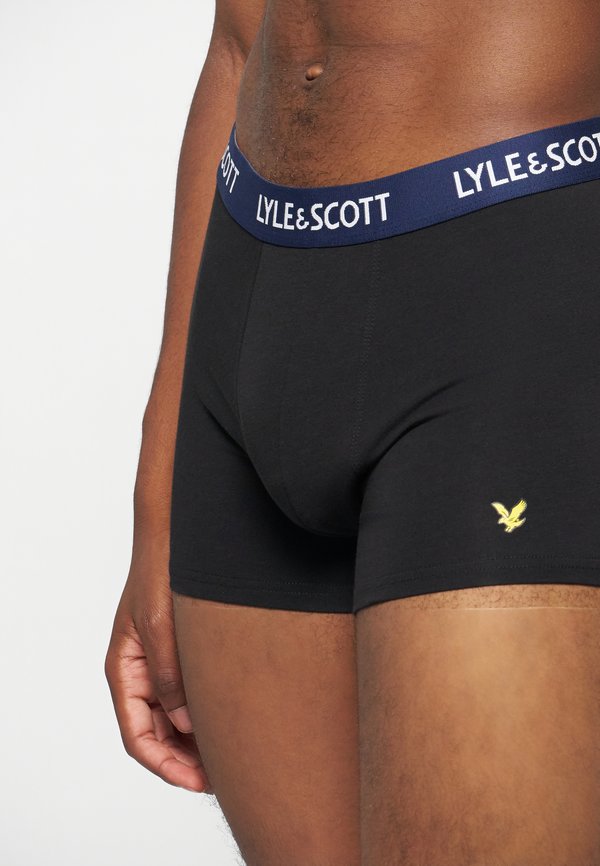 Lyle & Scott 3 PACK