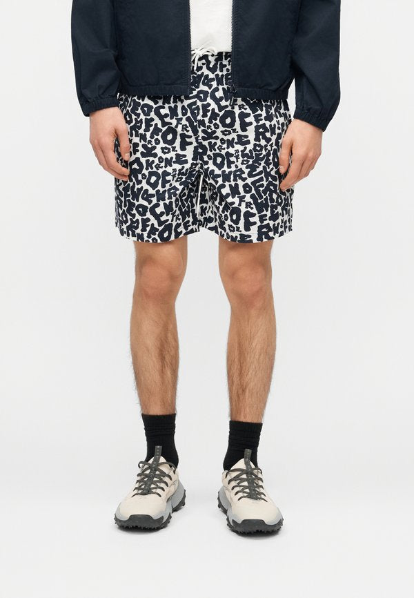 Weekend Offender NADOR